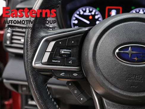 Used 2022 Subaru Outback Premium AWD/4WD image 15