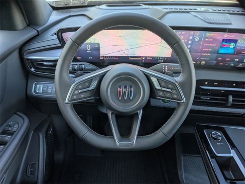 New 2026 Buick Enclave Sport Touring w/ Power Package image 21