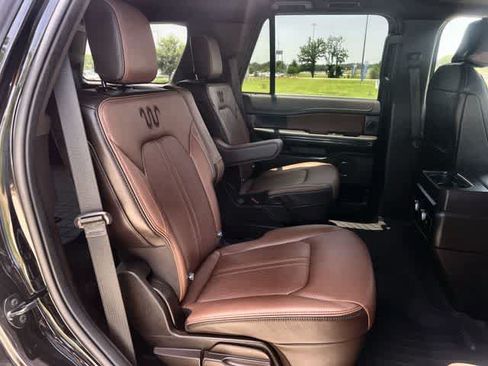 Used 2024 Ford Expedition King Ranch AWD/4WD image 14