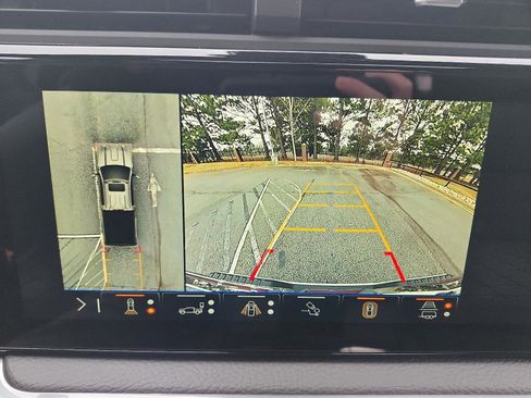 New 2026 GMC Sierra 2500 Denali w/ Denali Reserve Package image 21