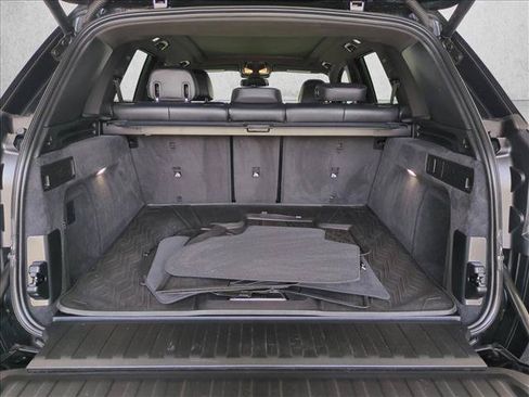 Used 2024 BMW X5 xDrive40i w/ Parking Assistance Package AWD/4WD image 6