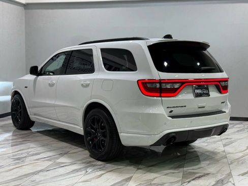 Used 2023 Dodge Durango SRT image 9