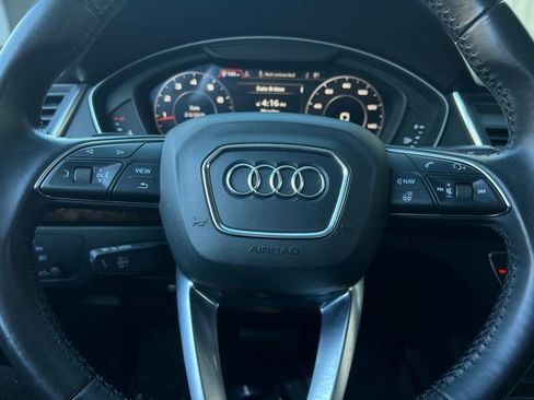 Used 2018 Audi Q5 2.0T Premium Plus w/ Premium Plus Package image 21