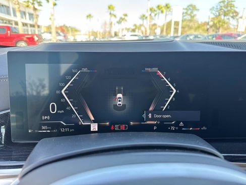 New 2026 BMW X6 xDrive40i image 29