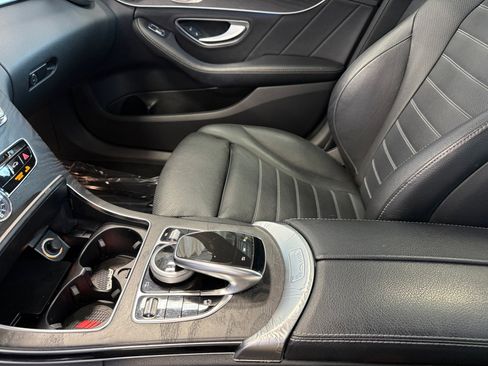 Certified 2017 Mercedes-Benz C 43 AMG 4MATIC Sedan image 13