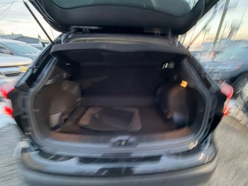 Used 2020 Nissan Rogue Sport S w/ Appearance Package image 16