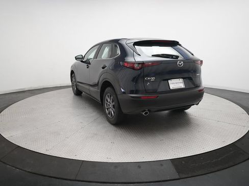 Certified 2023 MAZDA CX-30 AWD 2.5 S image 33