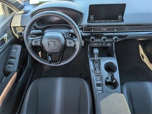 Used 2026 Honda Civic Sport image 6
