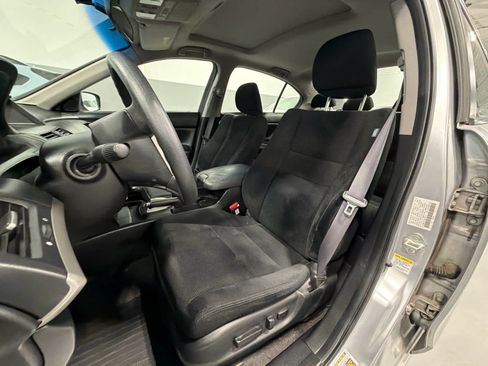 Used 2008 Honda Accord EX image 23