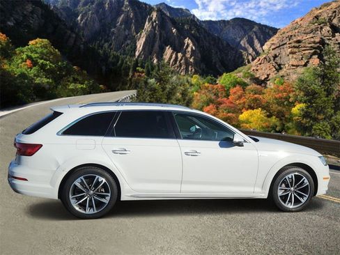 Used 2017 Audi A4 2.0T allroad Prestige image 2