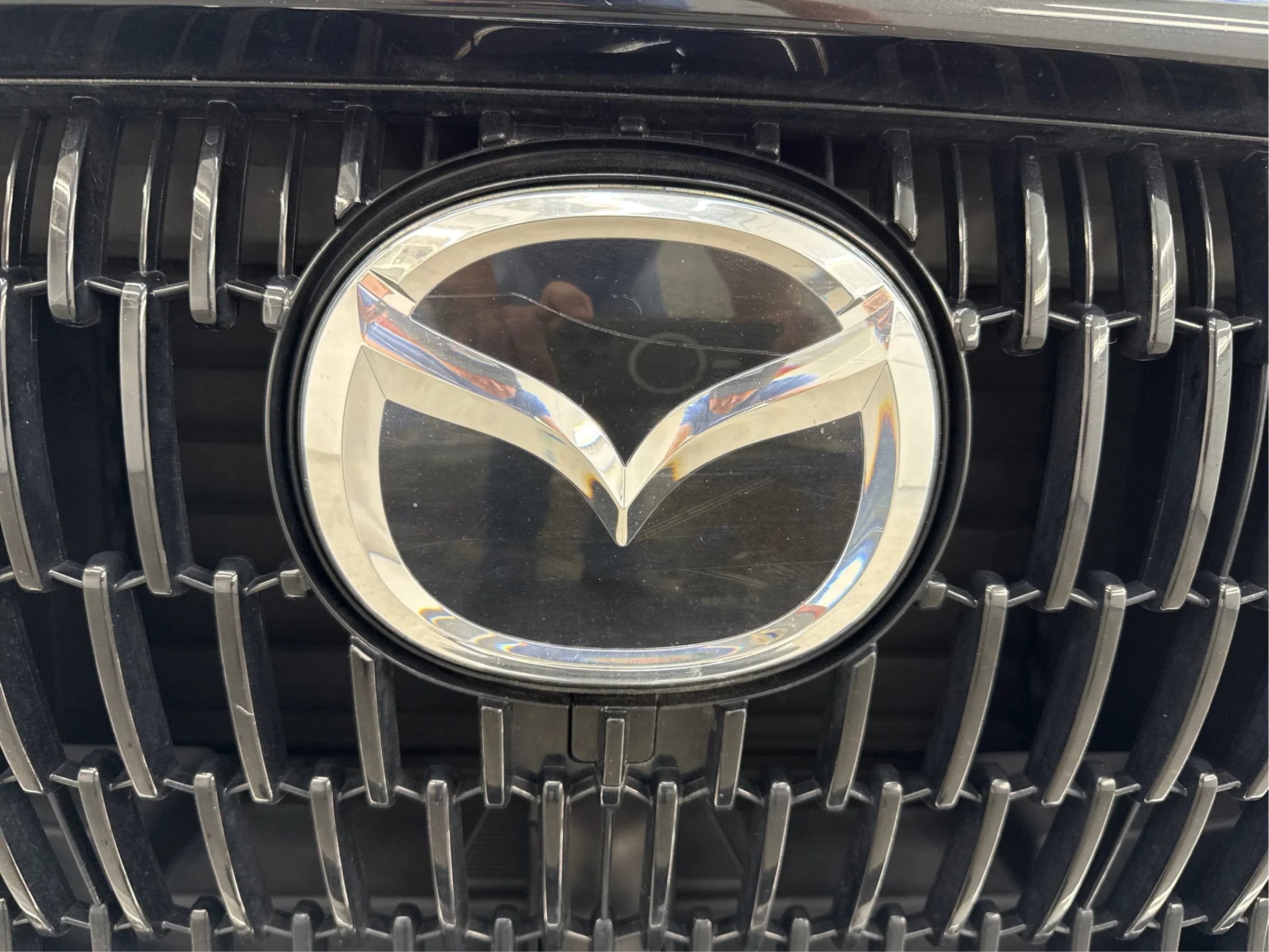 Used 2024 MAZDA CX-90 3.3 Turbo w/ Premium Package AWD/4WD image 33