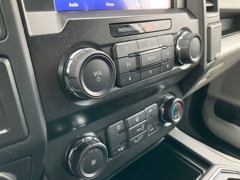 Used 2020 Ford F150 XL w/ Equipment Group 101A Mid image 9