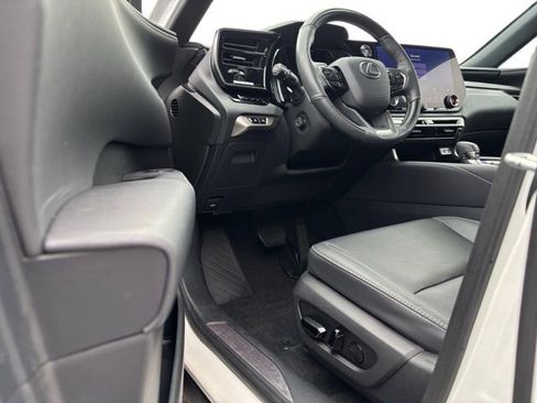 Used 2024 Lexus RX 350 350 Premium image 9