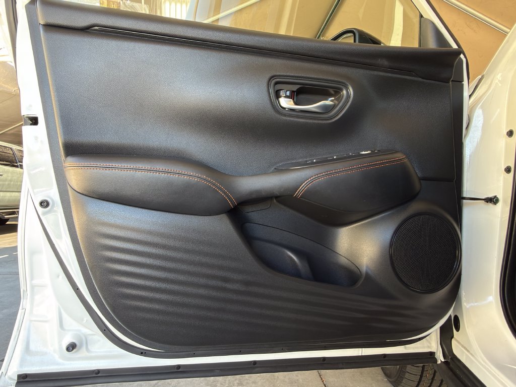 Used 2025 Honda HR-V Sport image 27