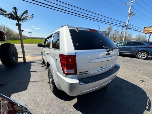Used 2006 Jeep Grand Cherokee Laredo image 4