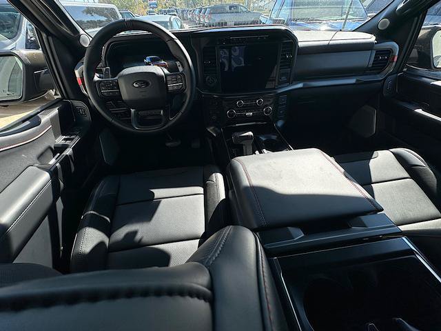 New 2026 Ford F150 Raptor AWD/4WD image 18