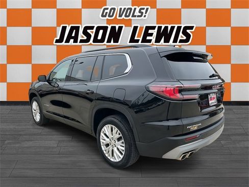 Used 2024 GMC Acadia Elevation image 6
