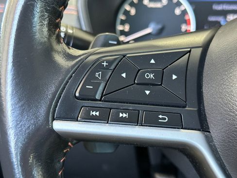 Used 2022 Nissan Altima 2.5 SR image 25