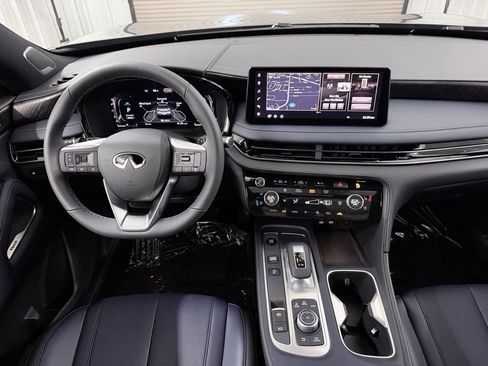New 2026 INFINITI QX60 Sport AWD/4WD image 20