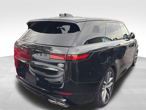 Used 2023 Land Rover Range Rover Sport First Edition image 10