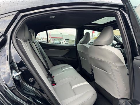 New 2026 Toyota Camry SE image 5