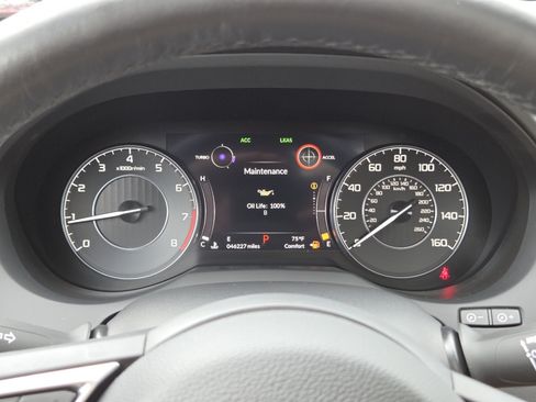 Used 2021 Acura RDX AWD w/ Advance Package image 37