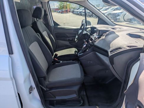 Used 2022 Ford Transit Connect XL FWD image 30