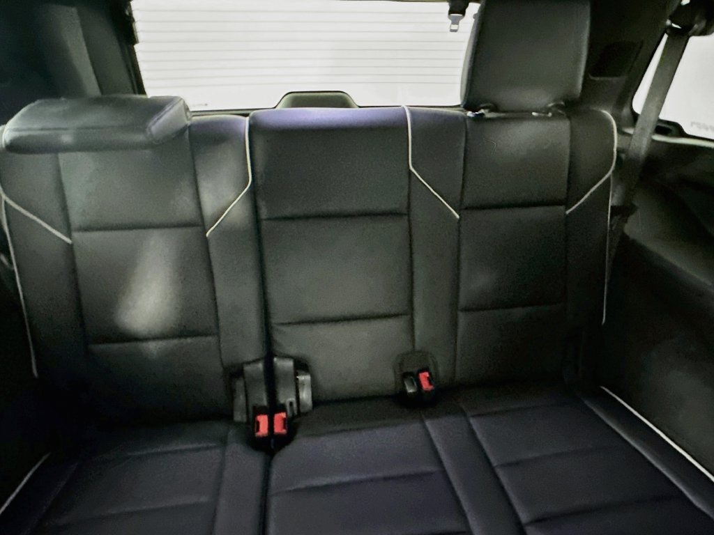 Used 2021 Cadillac Escalade Sport w/ Driver Assist Tech Package AWD/4WD image 37