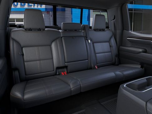 New 2026 Chevrolet Silverado 1500 High Country w/ Midnight Edition image 18