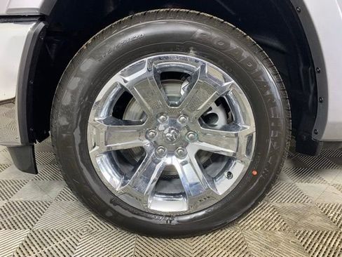 New 2026 RAM 1500 Big Horn image 8