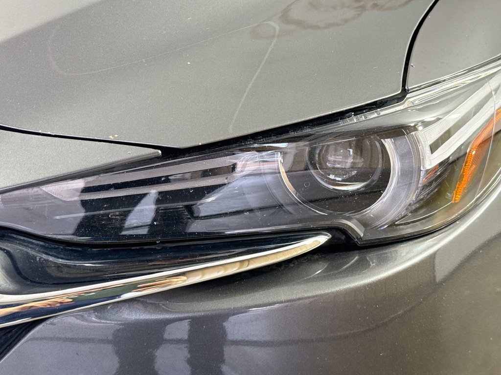 Used 2018 MAZDA CX-5 Grand Touring FWD image 40