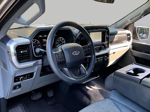 Used 2023 Ford F150 XLT AWD/4WD image 17