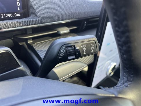 Certified 2023 Ford Mustang Mach-E Premium image 13