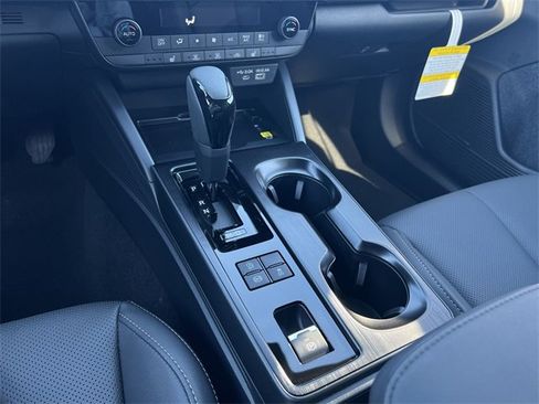 New 2026 Subaru Outback Limited image 18