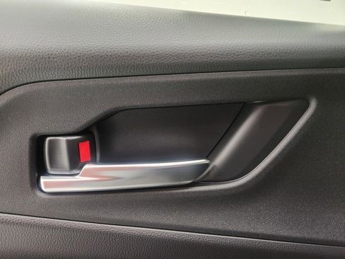 New 2026 Toyota Prius Plug-In Hybrid image 34