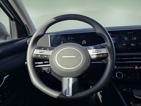 Used 2025 Hyundai Tucson SEL image 28