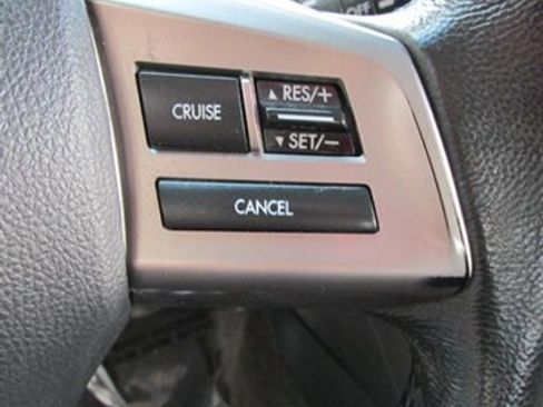 Used 2012 Subaru Outback 2.5i Premium image 25