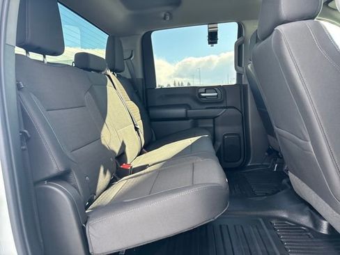 New 2026 Chevrolet Silverado 3500 W/T w/ WT Convenience Package image 24