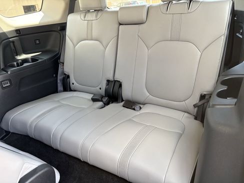 Used 2023 Honda Pilot EX-L image 23