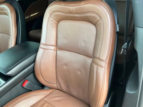 Used 2023 Lincoln Aviator Reserve w/ Equipment Group 201A RWD image 13