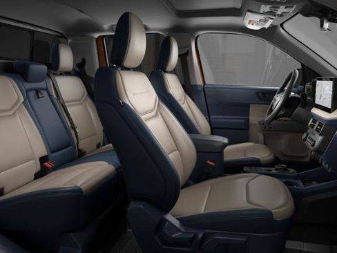 New 2026 Ford Maverick Lariat AWD/4WD image 30