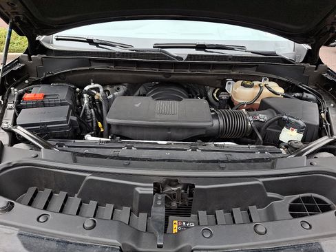 Used 2023 GMC Yukon Denali image 29