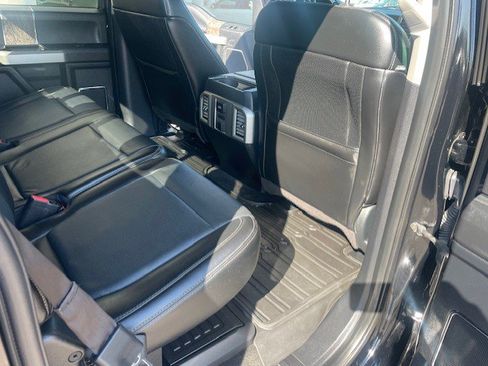 Used 2017 Ford F350 XLT w/ XLT Premium Package image 11