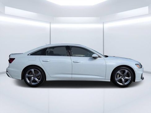 Used 2024 Audi A6 Premium Plus AWD/4WD image 2