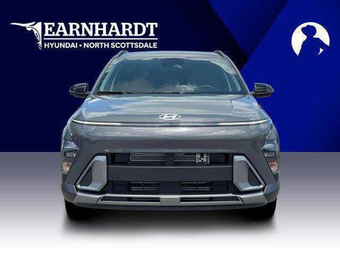 New 2026 Hyundai Kona SEL Premium FWD image 12