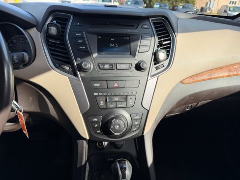 Used 2014 Hyundai Santa Fe Sport w/ Popular Equipment Package 02 image 26