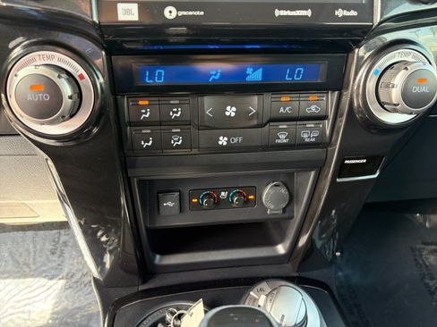 Used 2021 Toyota 4Runner Nightshade AWD/4WD image 22