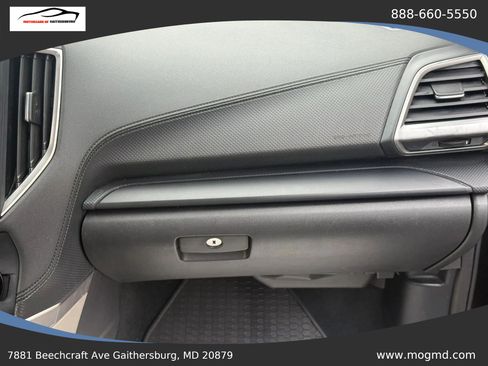 Used 2019 Subaru Forester w/ Alloy Wheel Package AWD/4WD image 18