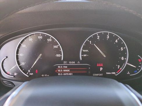 Used 2019 BMW X3 sDrive30i w/ Driving Assistance Package image 11