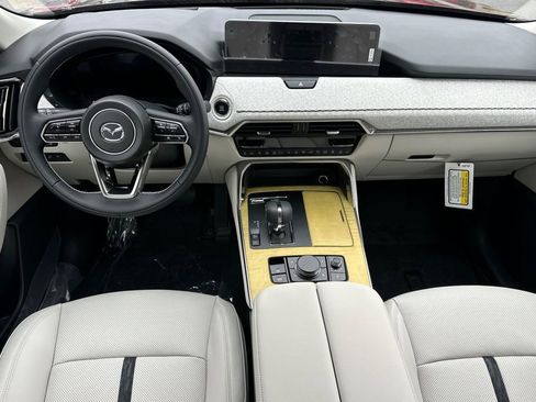 New 2026 MAZDA CX-90 3.3 Turbo S w/ Premium Plus image 14